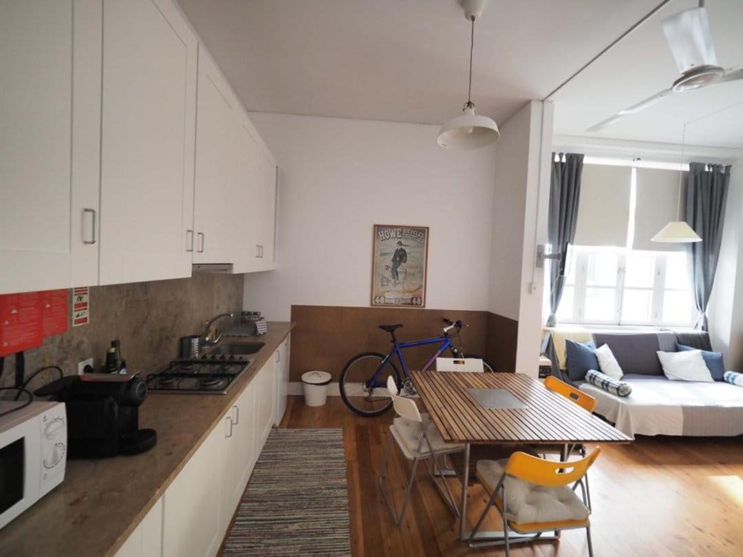Appartement Casa Do Sado à Alcácer do Sal Extérieur photo