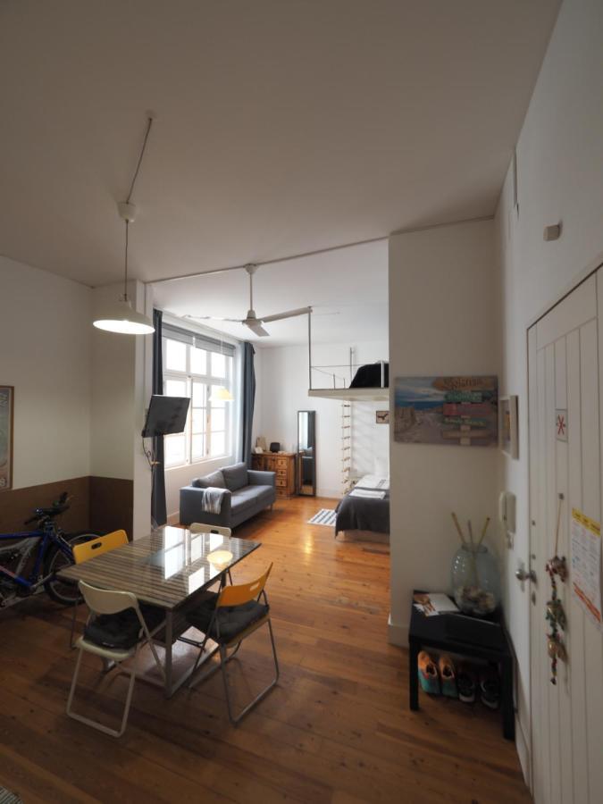 Appartement Casa Do Sado à Alcácer do Sal Extérieur photo