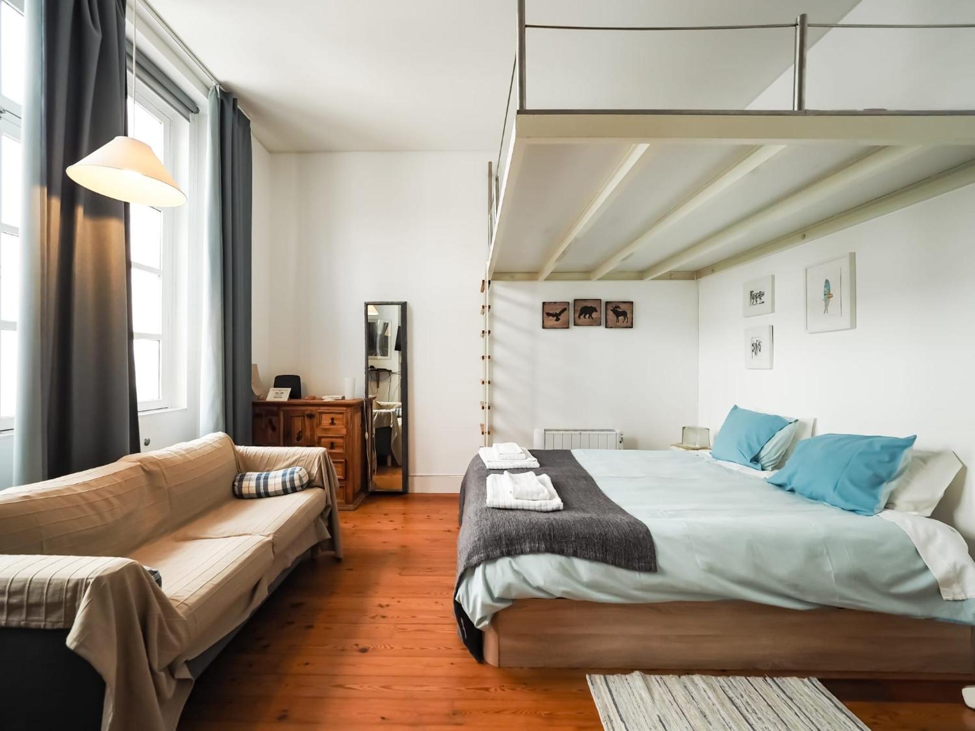 Appartement Casa Do Sado à Alcácer do Sal Extérieur photo